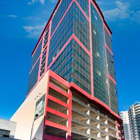 Diva Hotel Manáma Exteriér fotografie