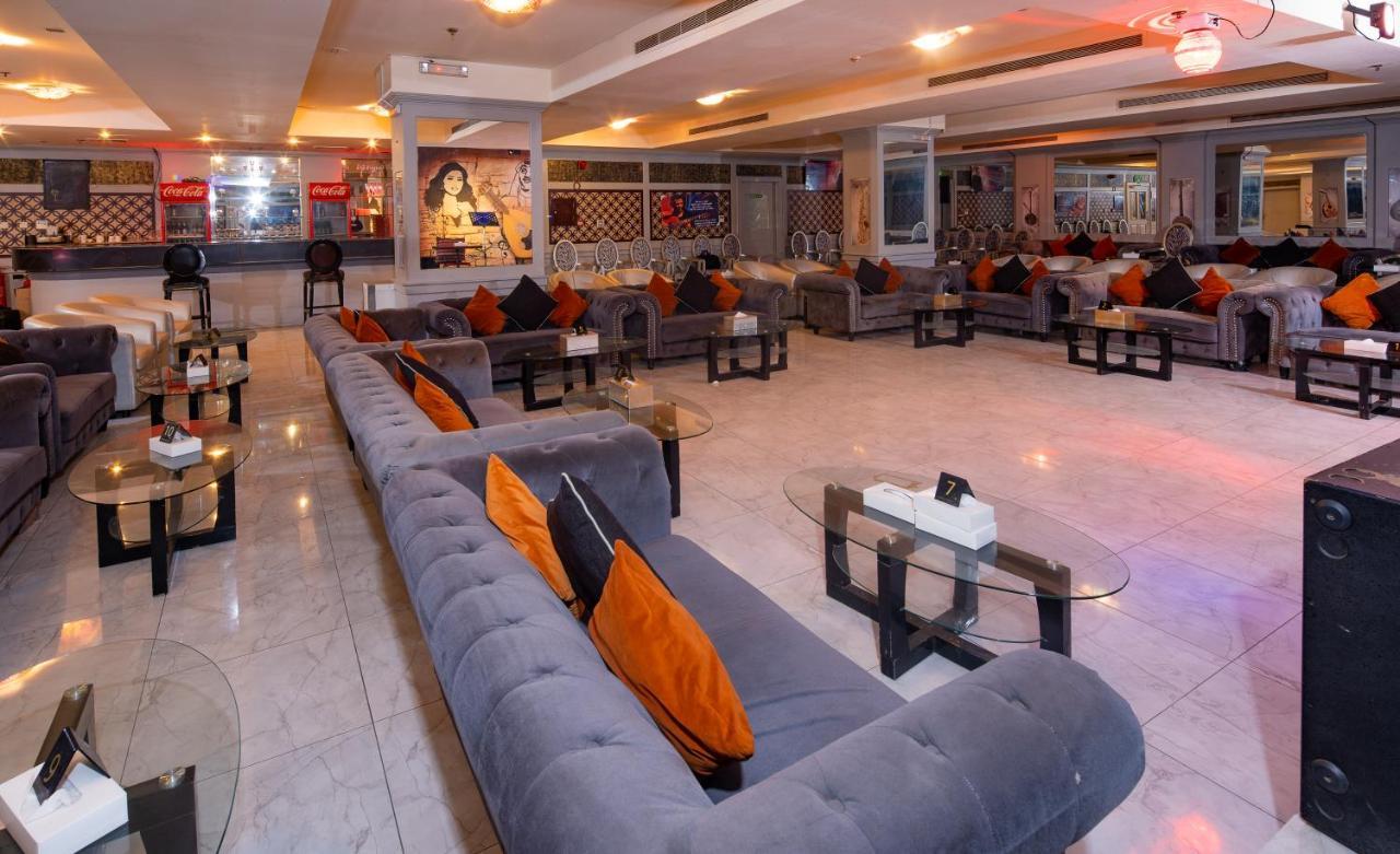 Diva Hotel Manáma Exteriér fotografie